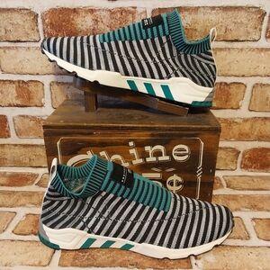 Pre-owned 2018 Adidas EQT Support Sk